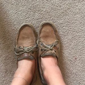 Sperry Top-sider originals